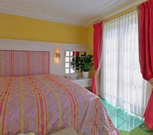 Boutique Hotel Villa am See