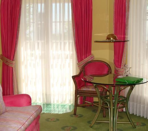 Boutique Hotel Villa am See