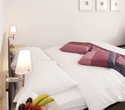 MOEVENPICK HOTEL MUNCHEN AIRPORT
