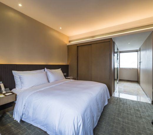 Hangzhou Tower Hotel
