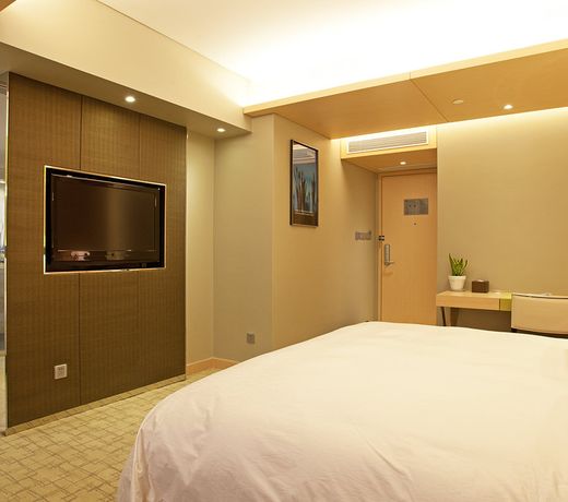 Hangzhou Tower Hotel