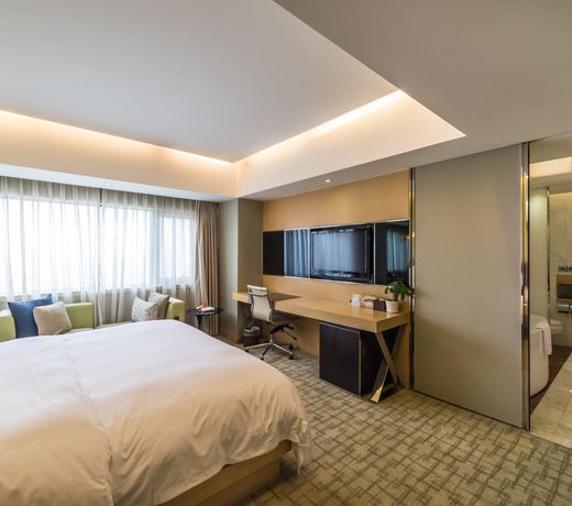 Hangzhou Tower Hotel