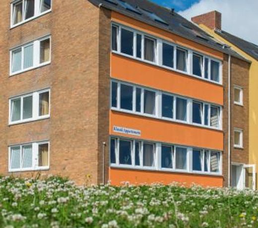 Klassik Appartements