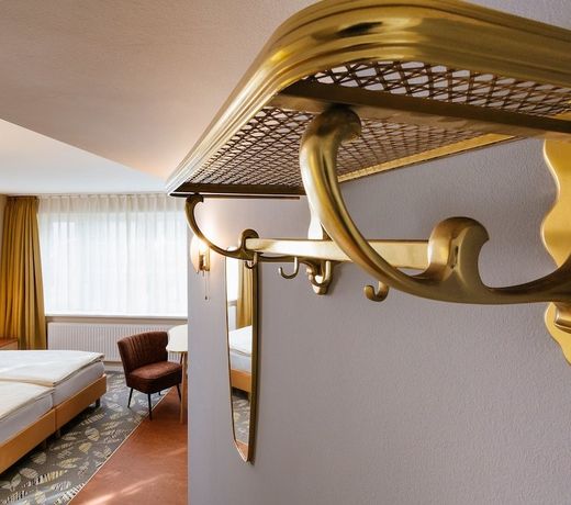 Klassik Appartements
