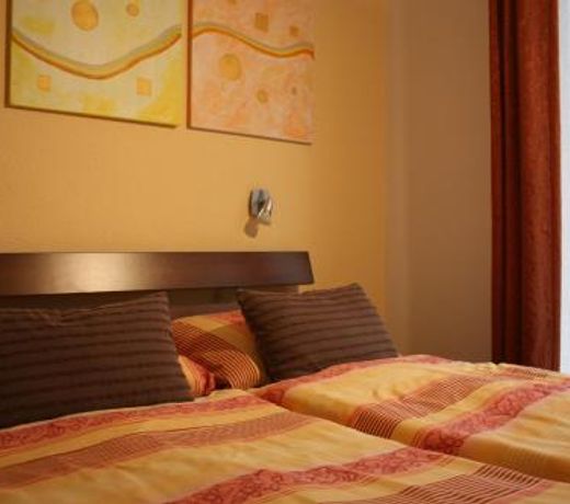 Hotel Alt-Rodenkirchen