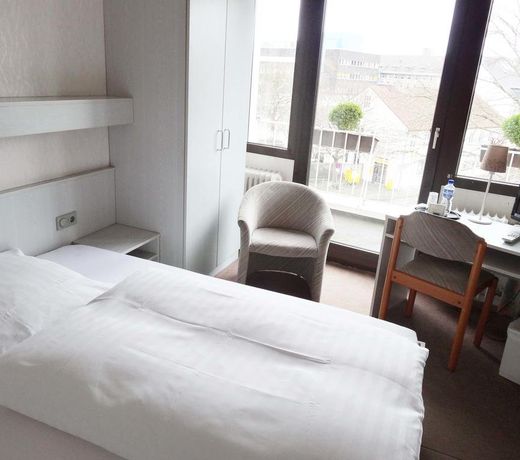 Zentral Hotel Poststuben