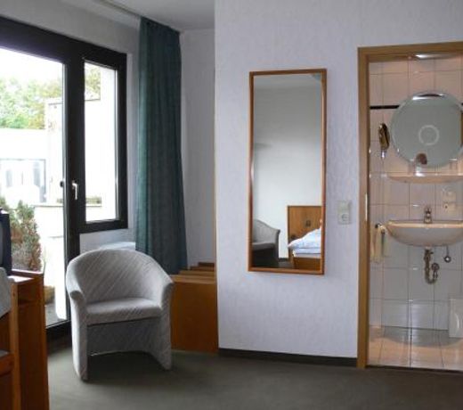 Zentral Hotel Poststuben