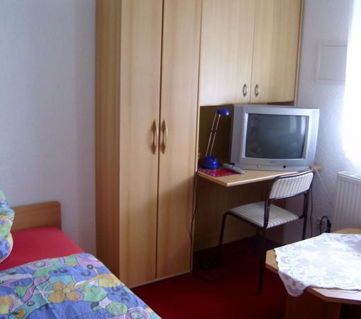 Pension Probstheida