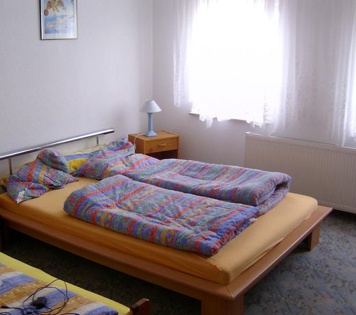 Pension Probstheida