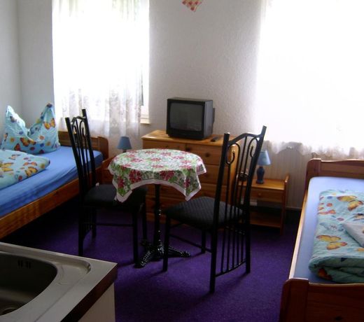 Pension Probstheida