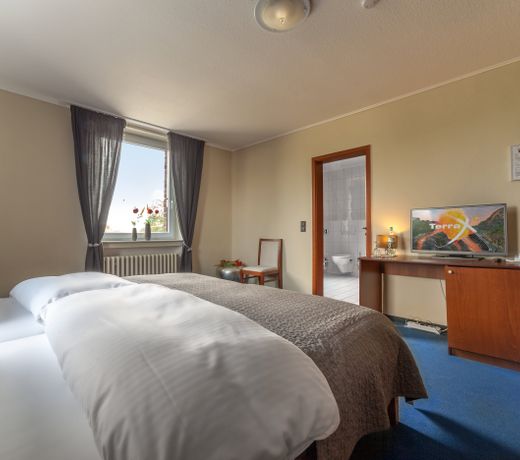Hotel Omega