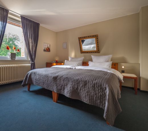 Hotel Omega