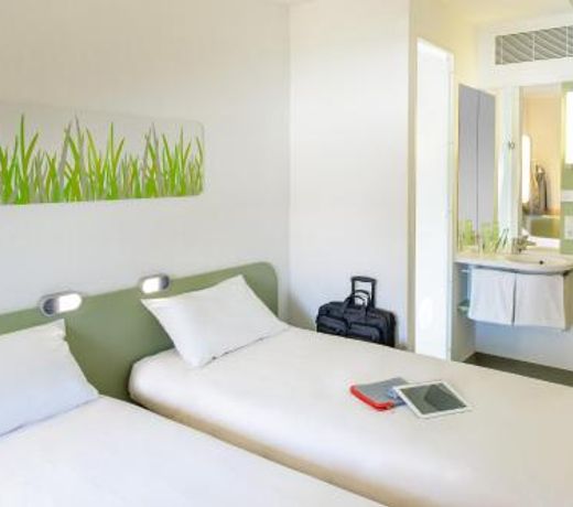 ibis budget Frankfurt Offenbach Süd