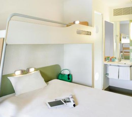 ibis budget Frankfurt Offenbach Süd