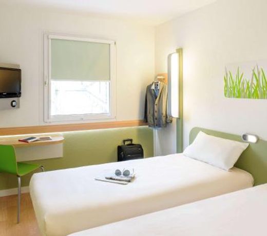 ibis budget Frankfurt Offenbach Süd