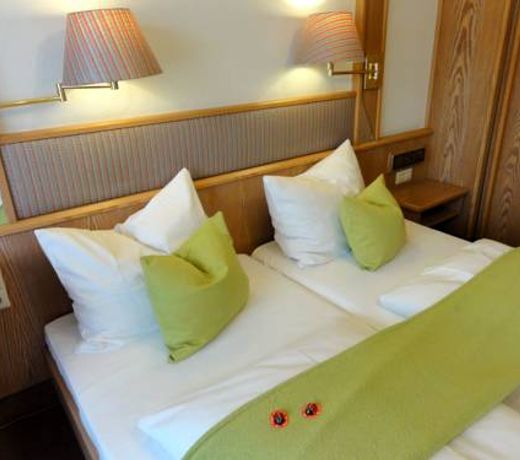 Hotel AlpenSonne