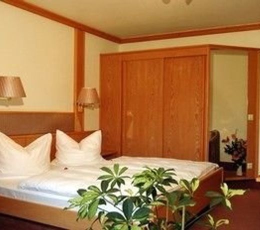 Hotel AlpenSonne