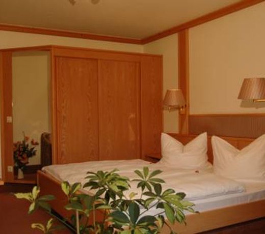 Hotel AlpenSonne
