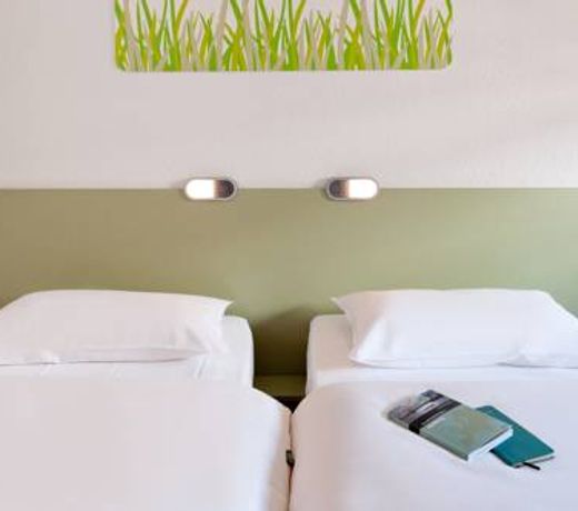 ibis budget Ulm City
