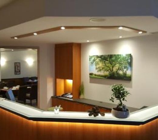 Hotel Neue Stuben