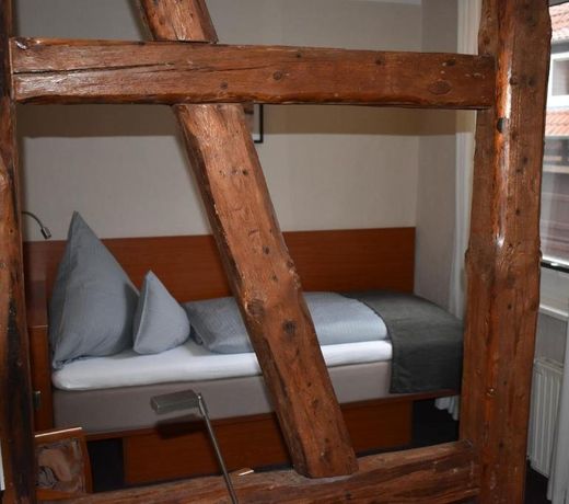Hotel Neue Stuben