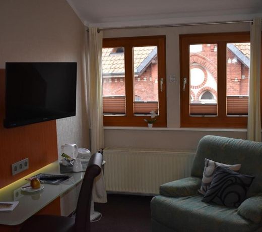 Hotel Neue Stuben