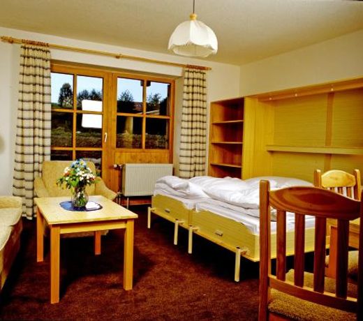 Aparthotel Zwiesel