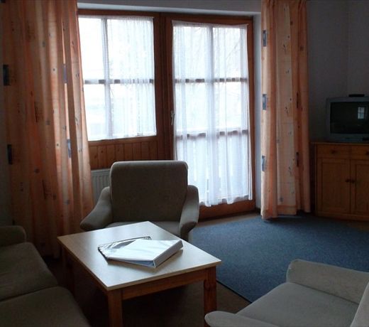 Aparthotel Zwiesel