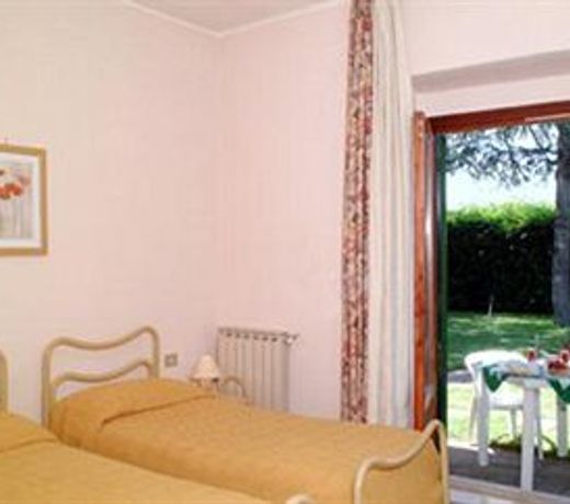 Villa Maria Luigia