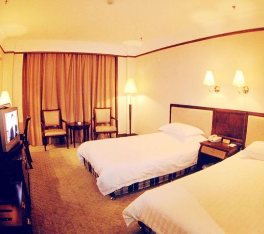 Chenlong Hotel