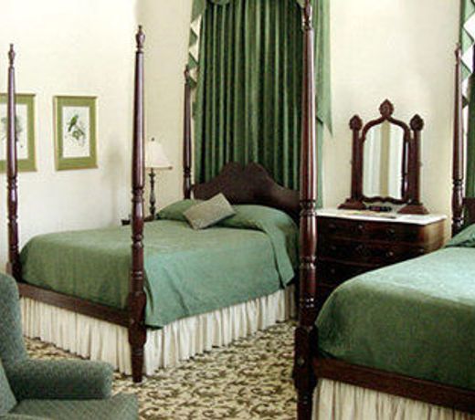 The Guest House Historic Mansion
