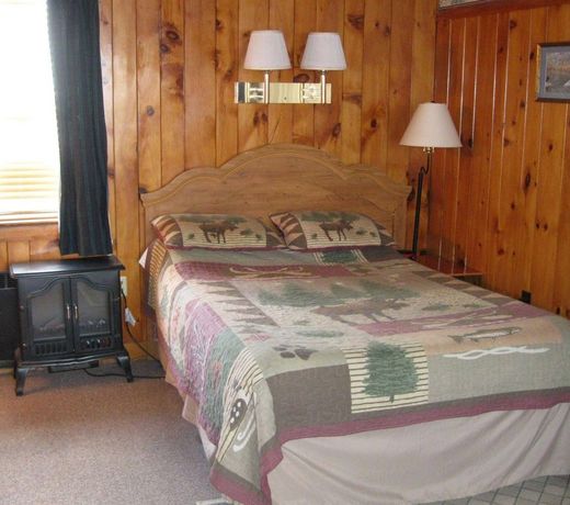 Mountain Brook Lodge