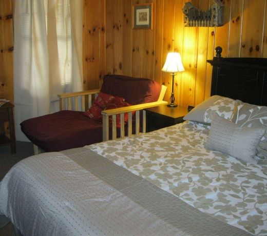 Mountain Brook Lodge
