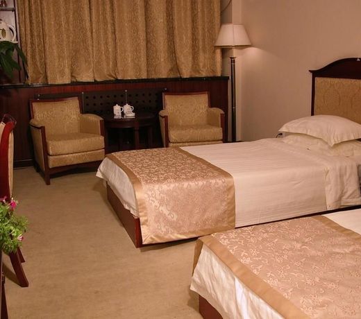 KAIFENG DONGJING HOTEL