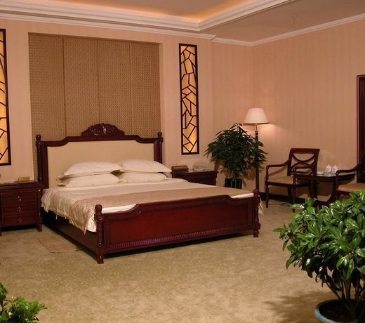 KAIFENG DONGJING HOTEL