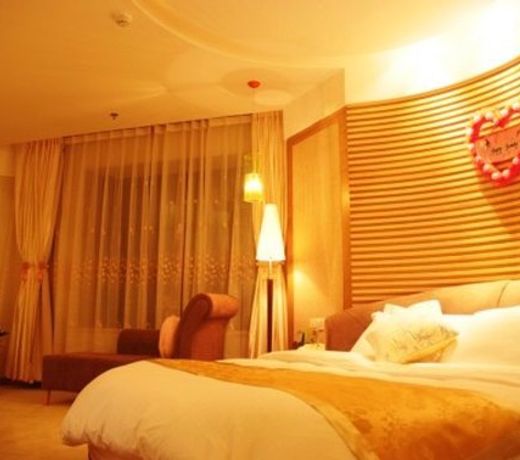 ZHUZHOU NEWSKY HONG DONG HOTEL