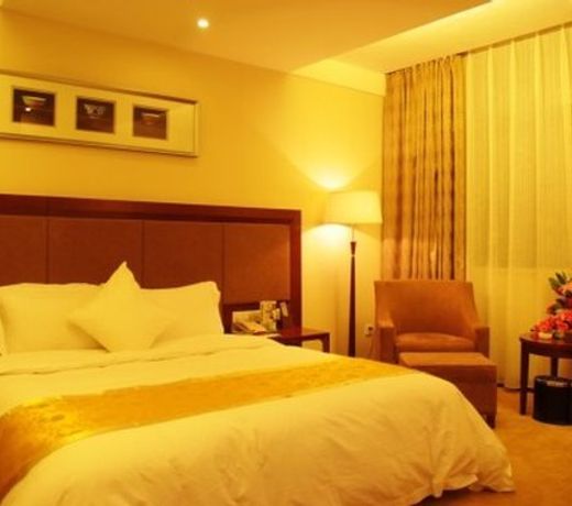 ZHUZHOU NEWSKY HONG DONG HOTEL