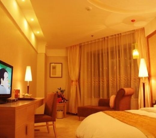 ZHUZHOU NEWSKY HONG DONG HOTEL