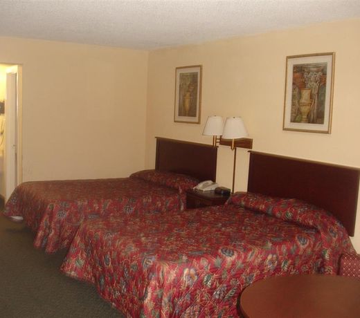 Carriage Inn