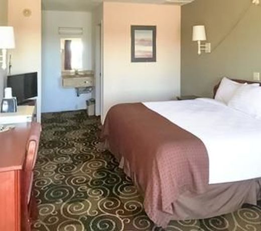 Sunset Inn