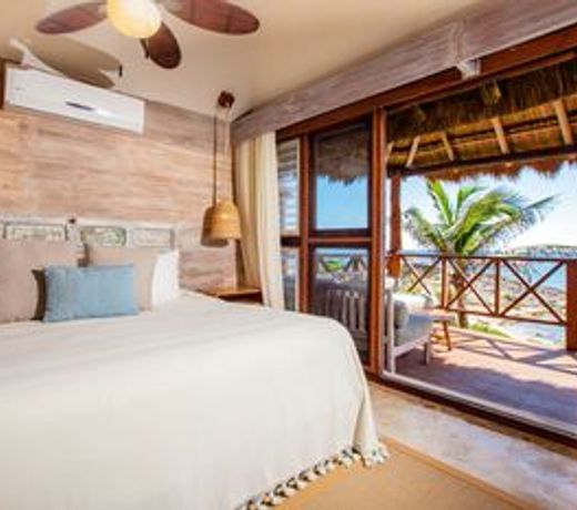 El Pez a Colibri Boutique Hotel
