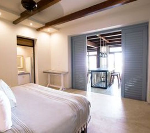 El Pez a Colibri Boutique Hotel
