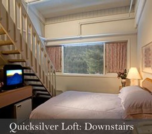 Crystal Mountain Hotels