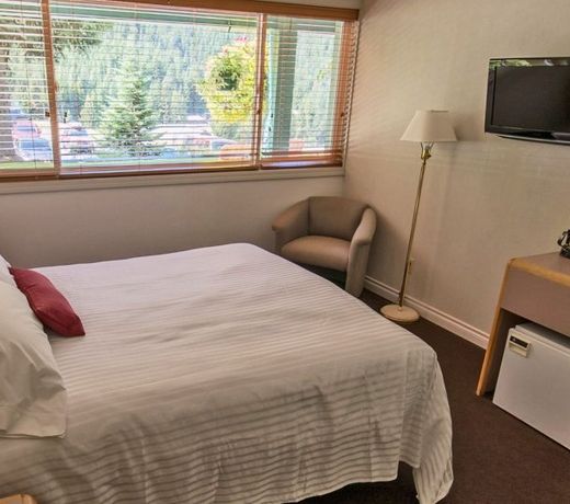Crystal Mountain Hotels