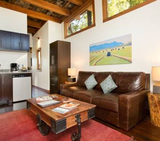 Fireside Resort