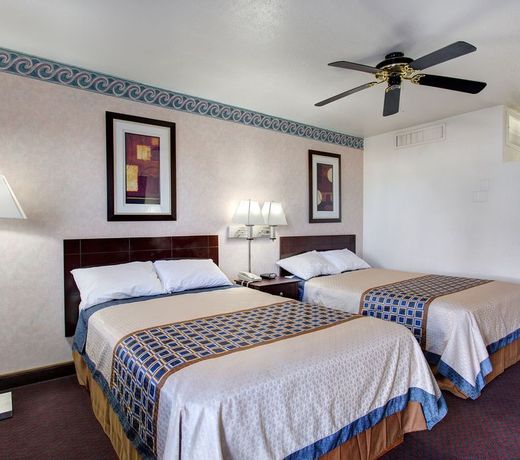 Carlsbad Inn , New Mexico