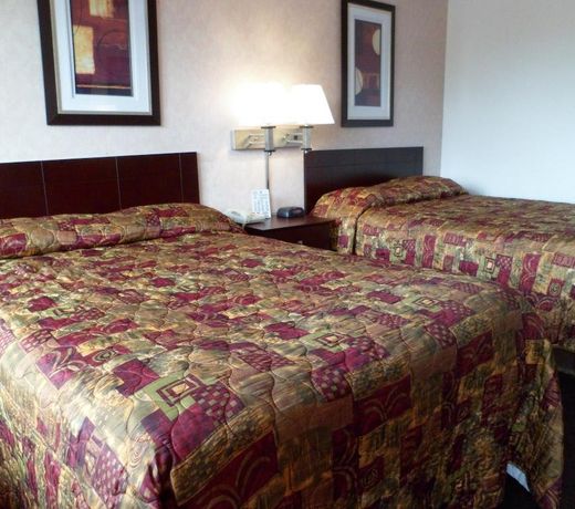 Carlsbad Inn , New Mexico