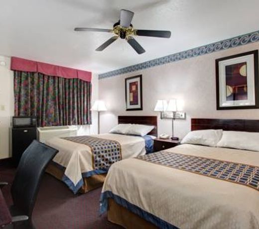 Carlsbad Inn , New Mexico