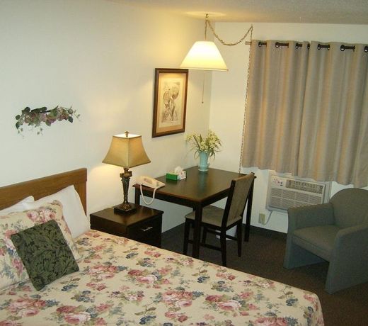 Ephraim Motel