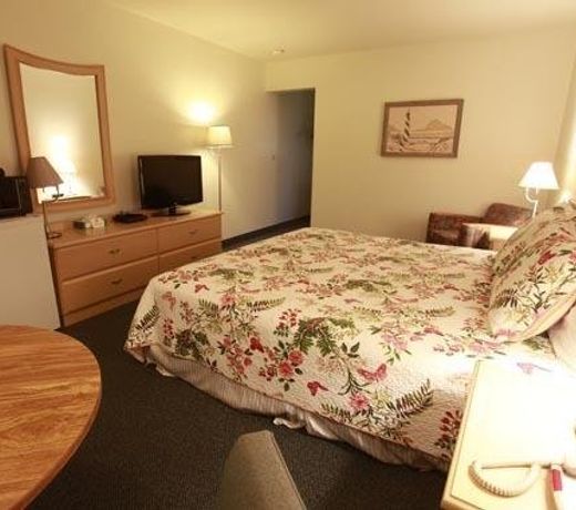 Ephraim Motel